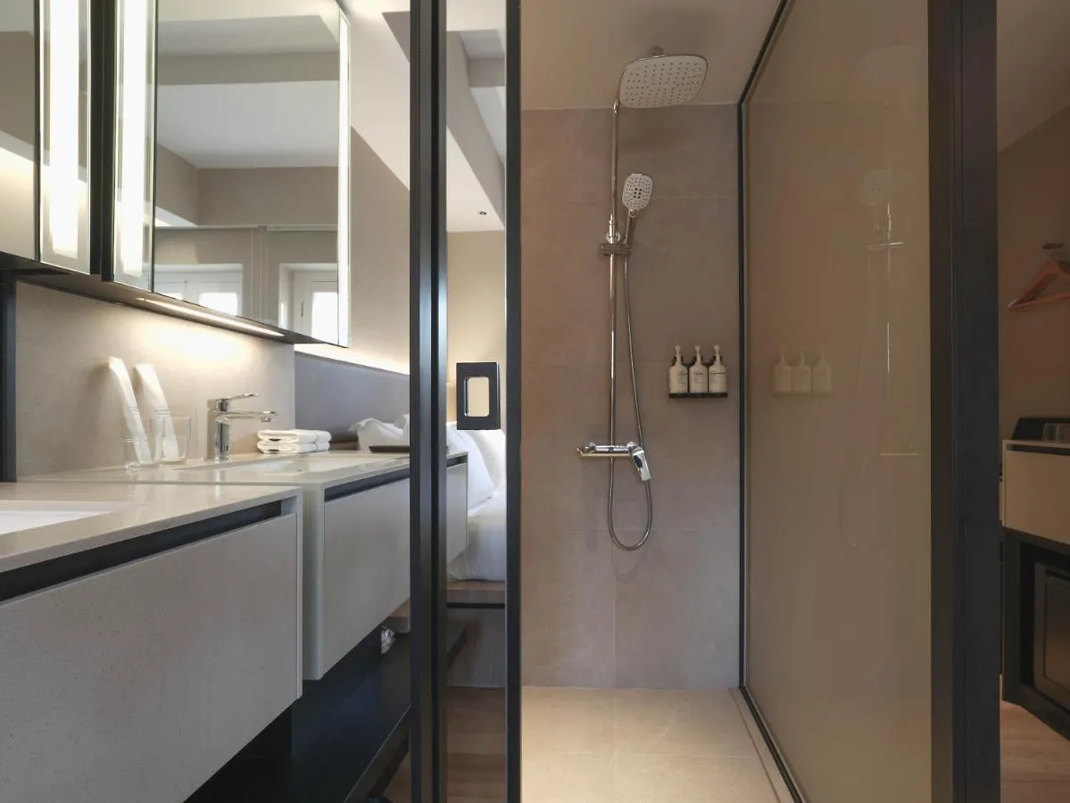 Hotel 1900 Chinatown Singapur 4*,  Singapur